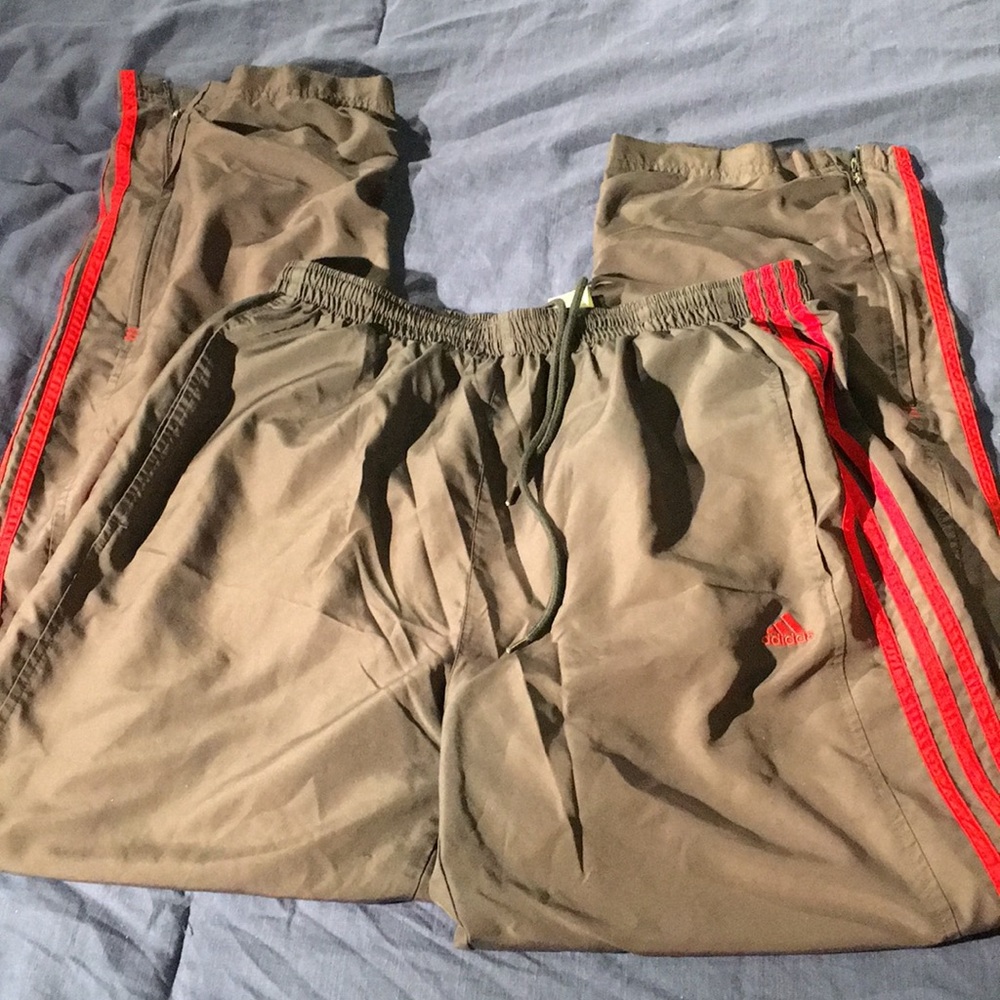 Adidas Sweat Pants